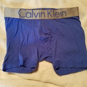 Calvin Klein men's underwear